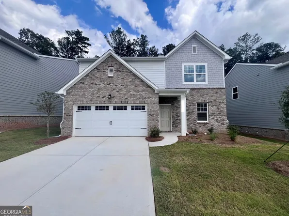 7403 Cranleigh St, Covington, GA 30014