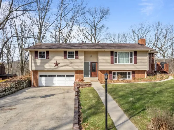 114 Phillis Dr, Fombell, PA 16123