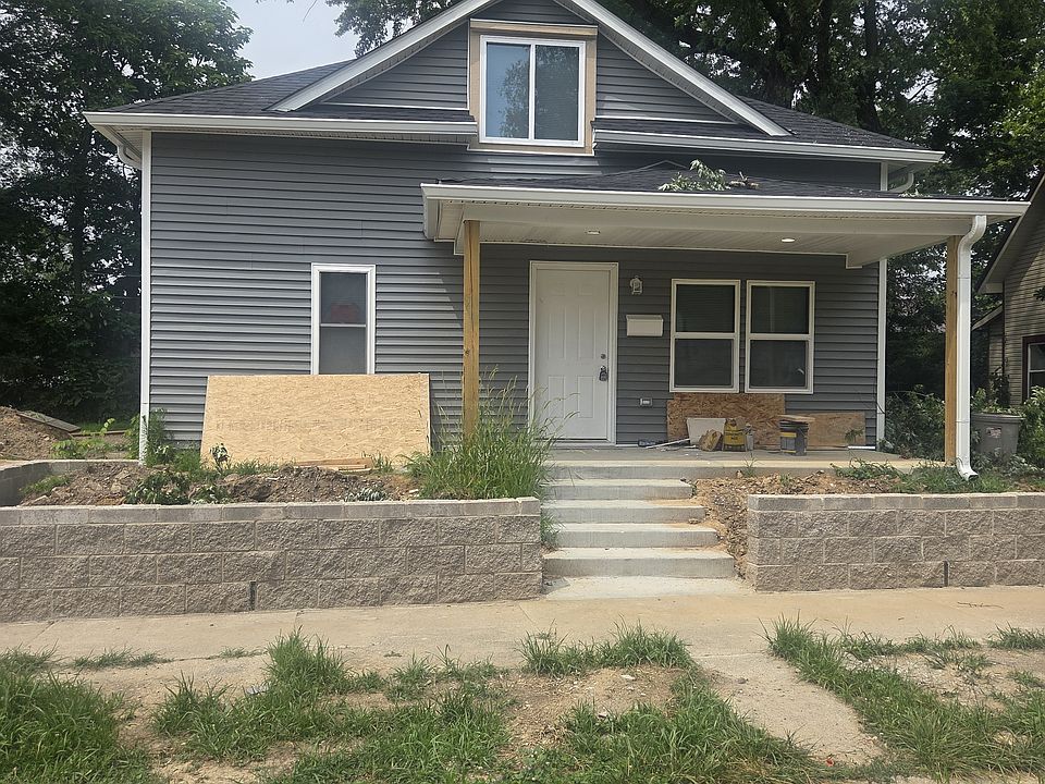 1st image of 1518 W 13th St