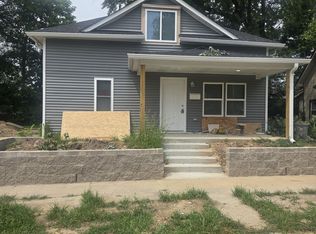 1518 W 13th St, Anderson, IN 46016