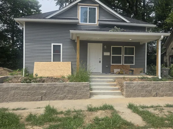1518 W 13th St, Anderson, IN 46016