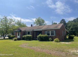 3301 Amherst Rd, Rocky Mount, NC 27804