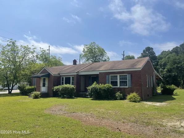 3301 Amherst Road, Rocky Mount, NC 27804