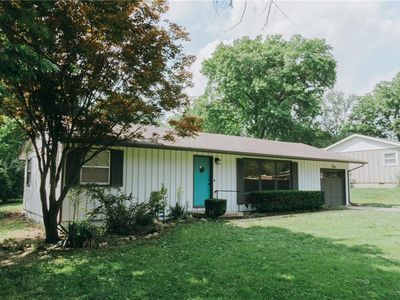 13714 Spruce Ave, Grandview, MO, 64030