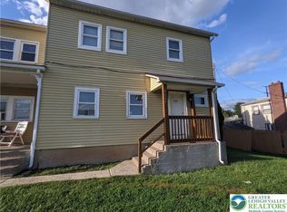 1627 Jill St, Bethlehem, PA 18017