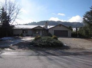 29570 Jamaica Dunes Dr, Tehachapi, CA 93561