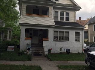 842-844 Chestnut St, Springfield, MA 01107