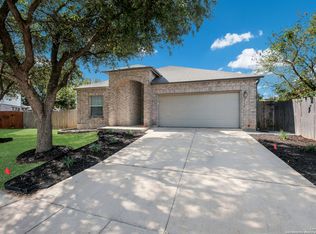 9710 Magic Cedar, Helotes, TX 78023