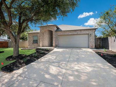 9710 Magic Cedar, Helotes, TX, 78023