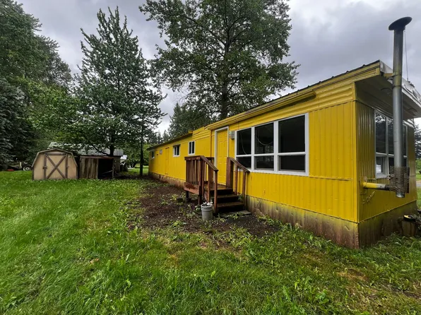7592B Woodland Rd, Ferndale, WA 98248
