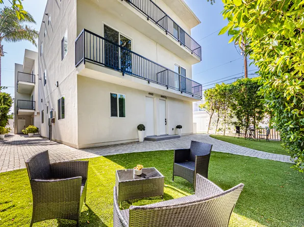 4443 Auckland Ave, North Hollywood, CA 91602
