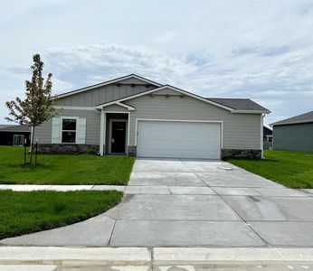 13109 E Spring Valley St, Wichita, KS, 67230