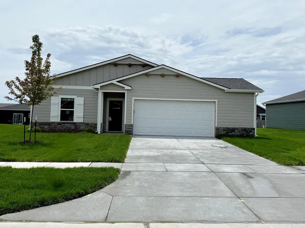 13109 E Spring Valley St, Wichita, KS 67230