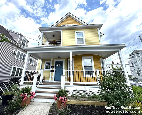 71 Winchester St #1 Photo 1