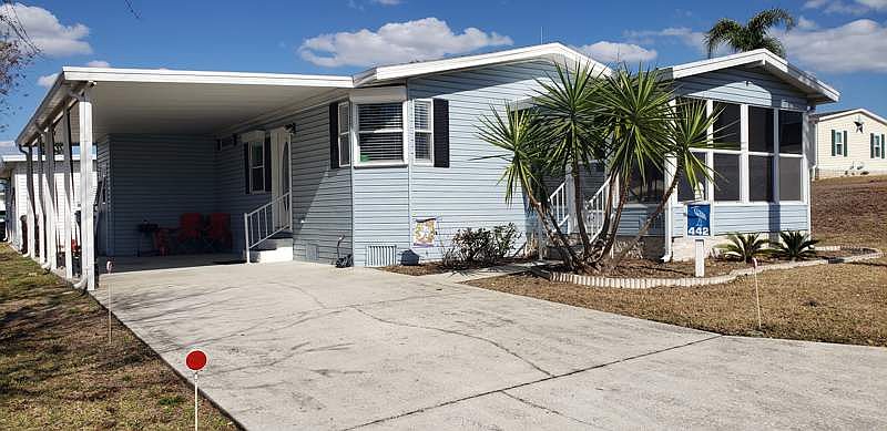 1st image of 442 Kingfisher Ln #245