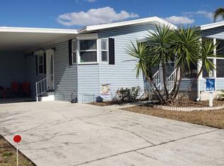 442 Kingfisher Ln #245, Haines City, FL 33844