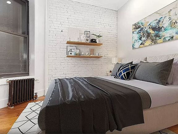 4th image of 440 W 47th St APT 4A