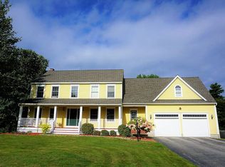 82 Garsoe Dr, Portland, ME 04103