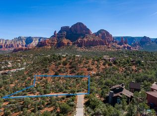 50 FOREST Lane #14, Sedona, AZ 86336