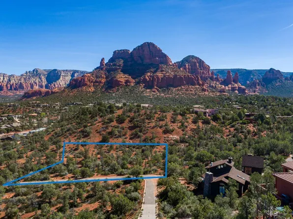 50 FOREST Lane #14, Sedona, AZ 86336