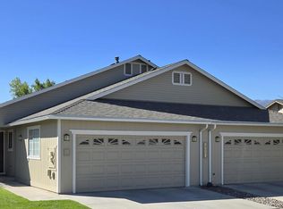1297 Zinfandel Dr, Gardnerville, NV 89460