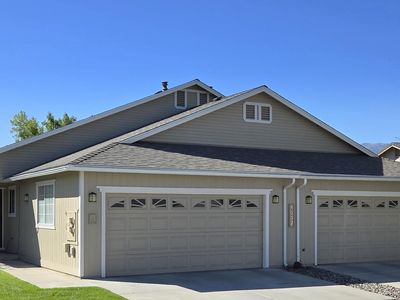 1297 Zinfandel Dr, Gardnerville, NV, 89460