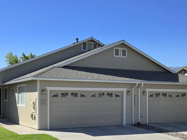 1297 Zinfandel Dr, Gardnerville, NV 89460