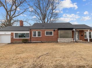 5400 Winona Ave, Saint Louis, MO 63109