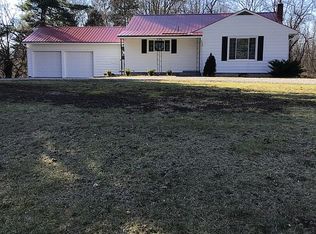 1174 County Road 1175, Ashland, OH 44805