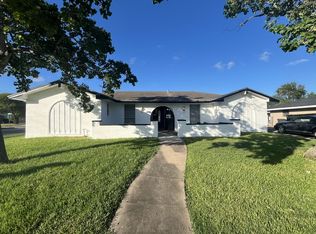 3602 San Blas Dr, Corpus Christi, TX 78415
