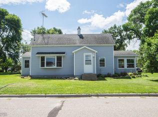 419 1st Ave W, Evansville, MN 56326