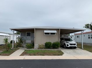 66162 Tudor Rd N, Pinellas Park, FL 33782