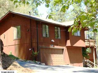 12980 Wells Fargo Dr, Groveland, CA