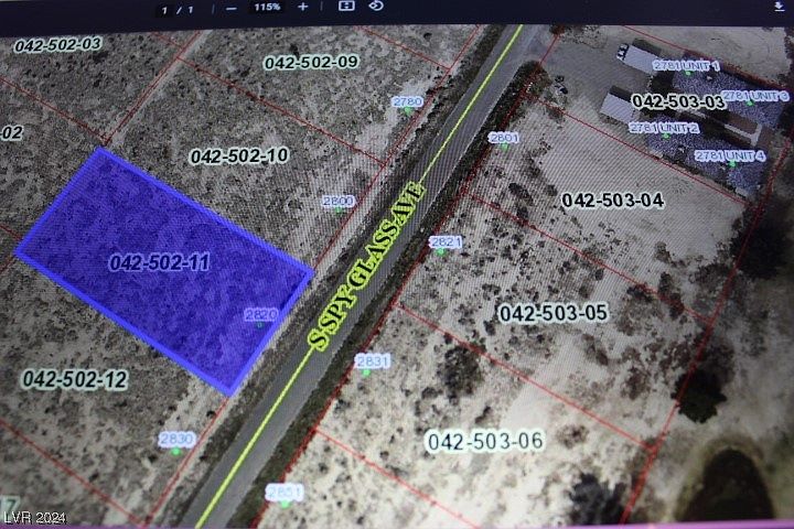 1st image of 2820 S Spy Glass Ave