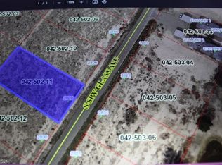 2820 S Spy Glass Ave, Pahrump, NV 89048