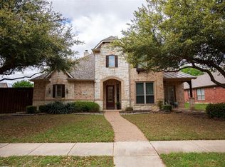8017 Ambiance Way, Plano, TX 75024