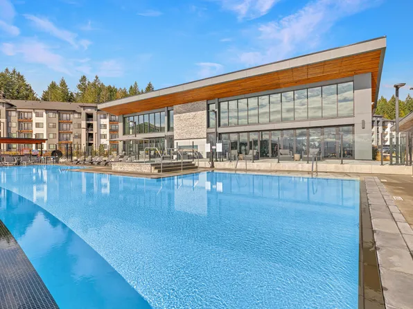 The Highlands at Silverdale