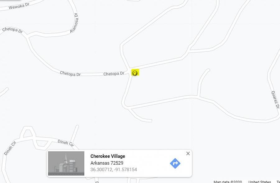 2nd image of Chetopa Dr