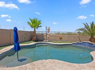 18456 N IBIS Way, Maricopa, AZ 85138