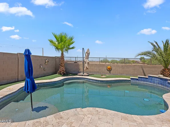 18456 N IBIS Way, Maricopa, AZ 85138