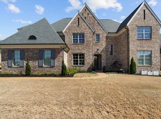80 Piper Hollow Dr, Piperton, TN 38017