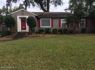 3776 S Lilly Rd, Jacksonville, FL 32207