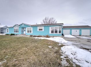 111 N 4500 E, Rigby, ID 83442