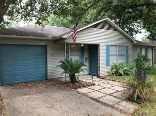 2006 Harland Dr, Houston, TX 77055