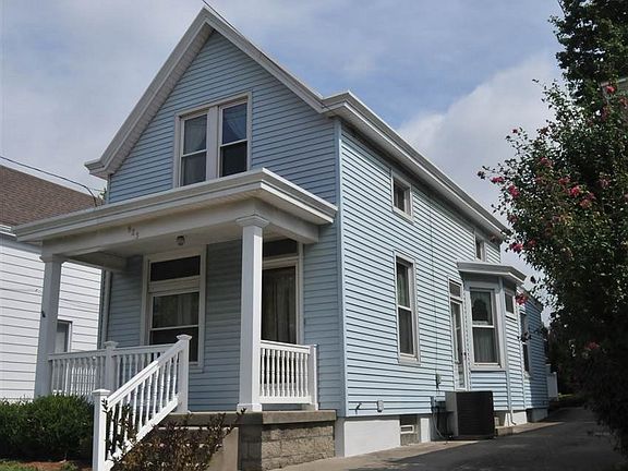2nd image of 923 O Fallon Ave