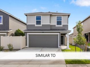 6415 Sandstone Dr, Pasco, WA 99301