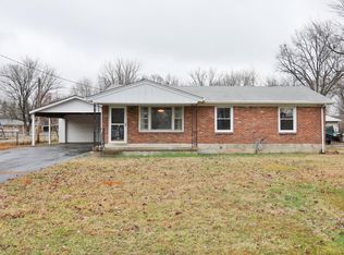 5713 Locust Way, Louisville, KY 40229