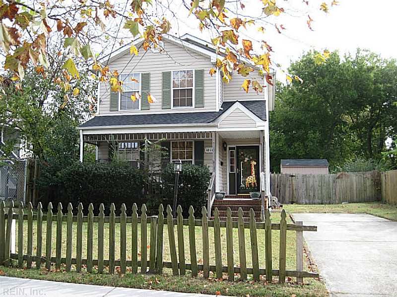 2nd image of 1810 Bower St