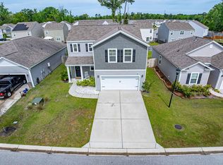 9646 Brandishing Rd, Ladson, SC 29456