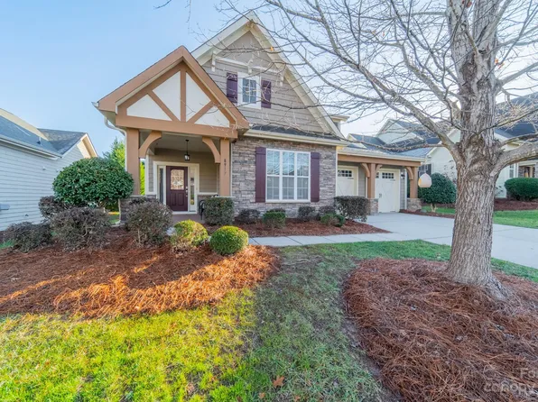 8917 Carneros Creek Rd #41, Charlotte, NC 28214